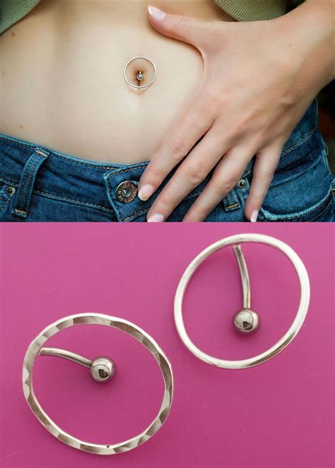 16 gauge belly button piercings|belly button piercing jewelry.